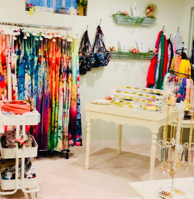 The Tikko Boutique