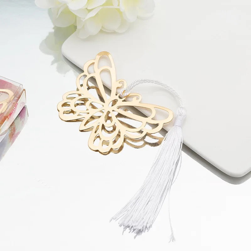 Butterfly Bookmark