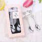 Tea For Two Hostess Spoon Gift