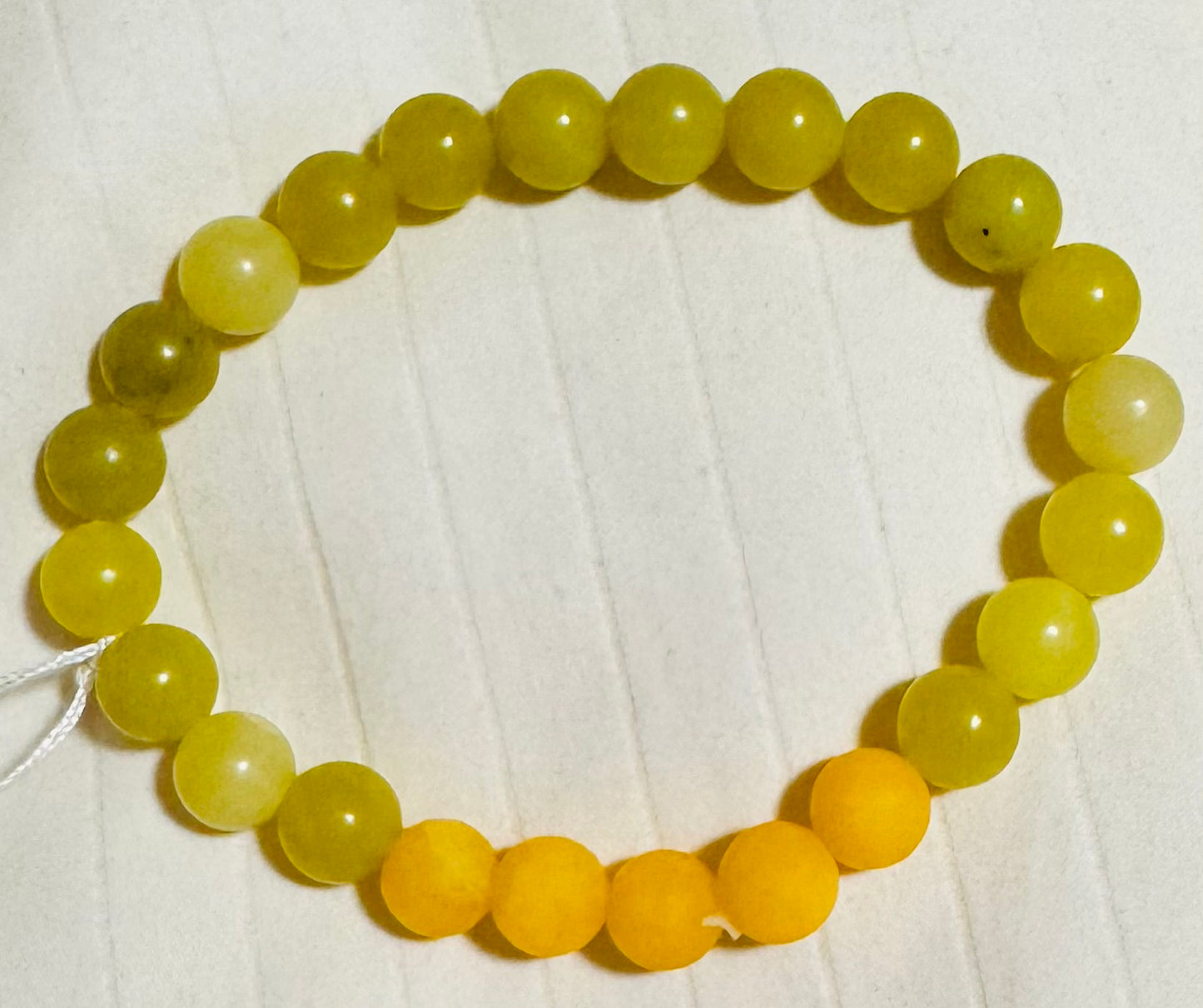 Natural Stone Bracelets