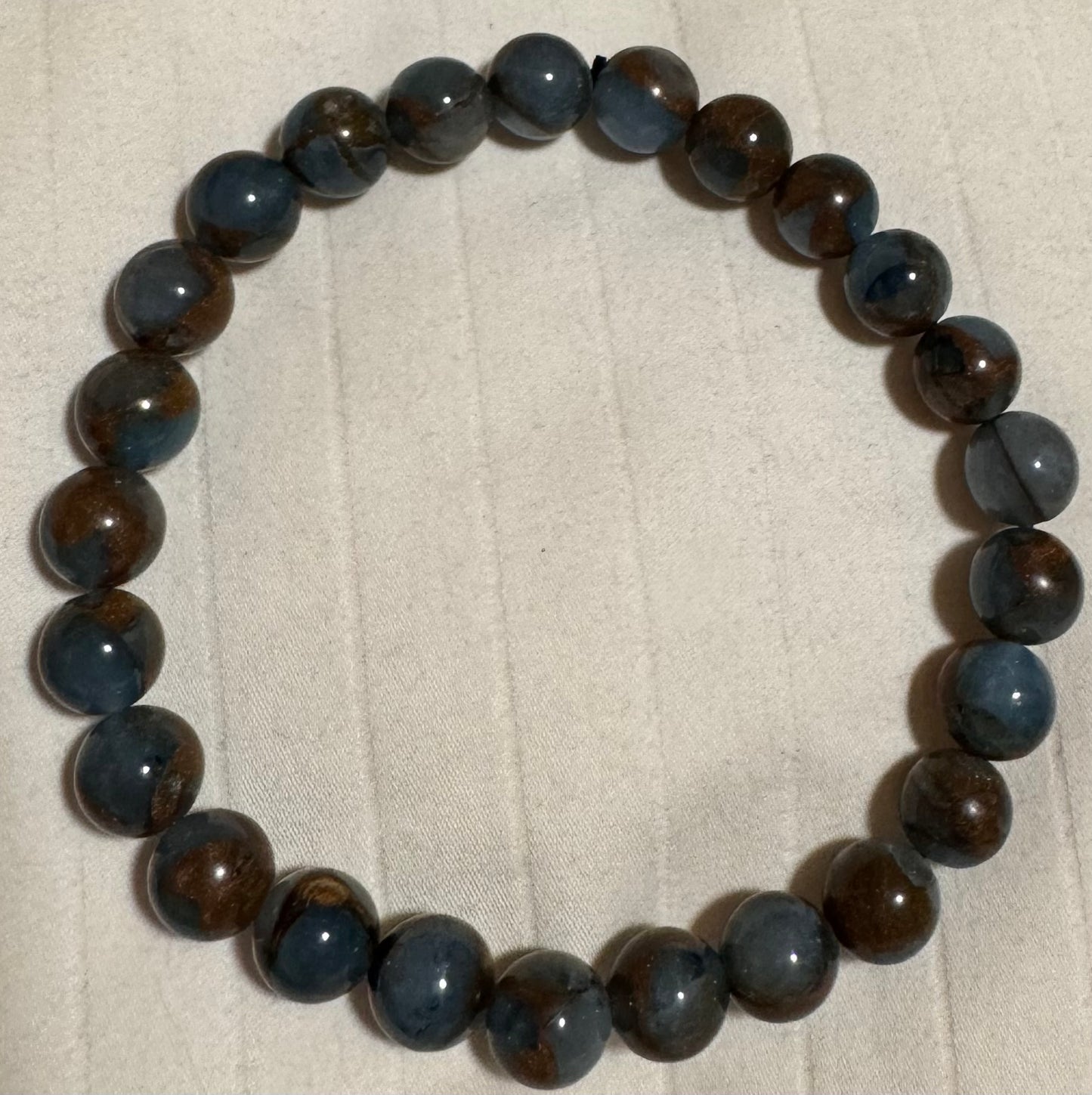 Natural Stone Bracelets