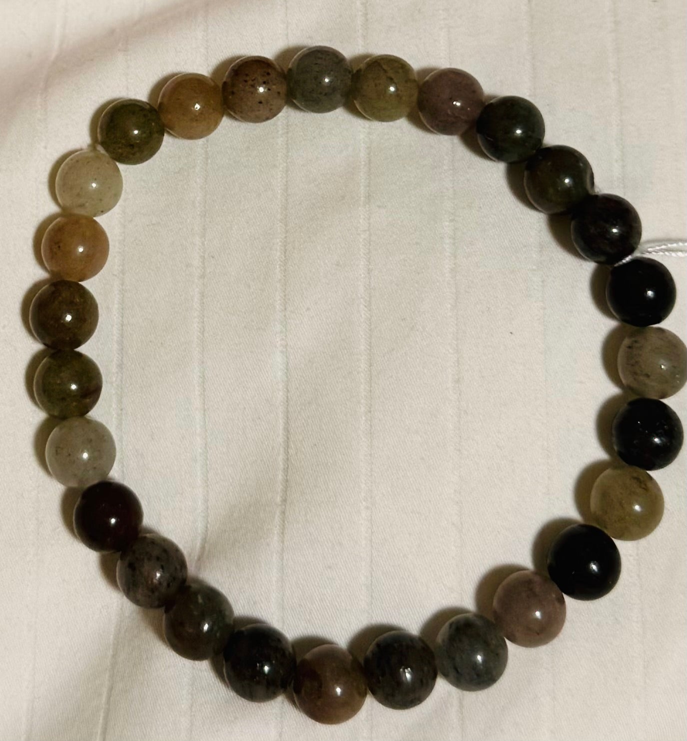 Natural Stone Bracelets