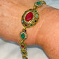 Stunning Turkish Bohemian Bracelet