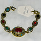 Stunning Turkish Bohemian Bracelet