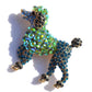 Glam Poodle Brooch & Pendant