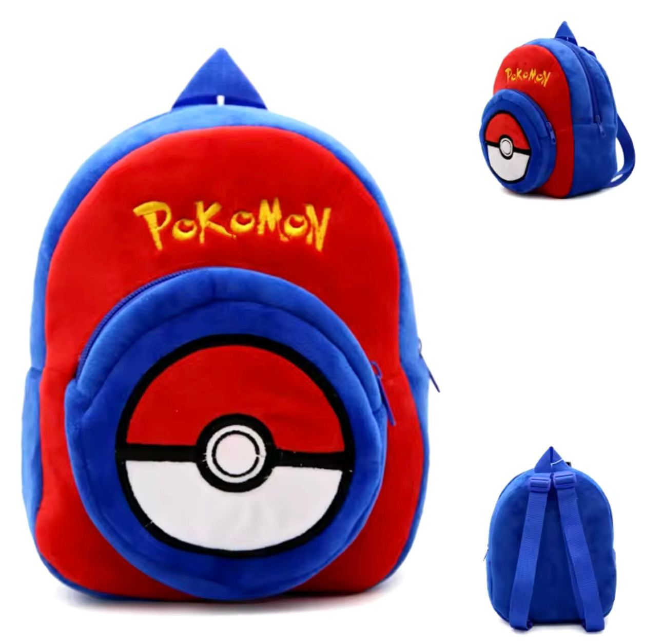 Soft Backpacks