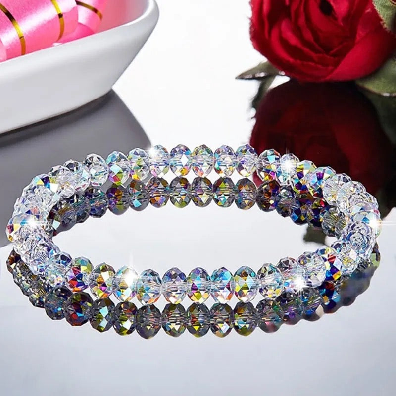 Artificial Austria Crystal Bracelet