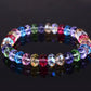 Artificial Austria Crystal Bracelet