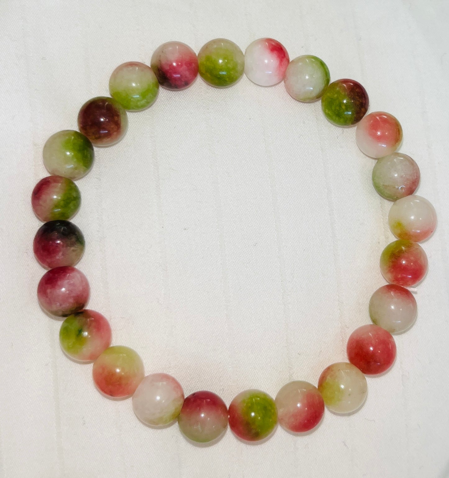 Natural Stone Bracelets