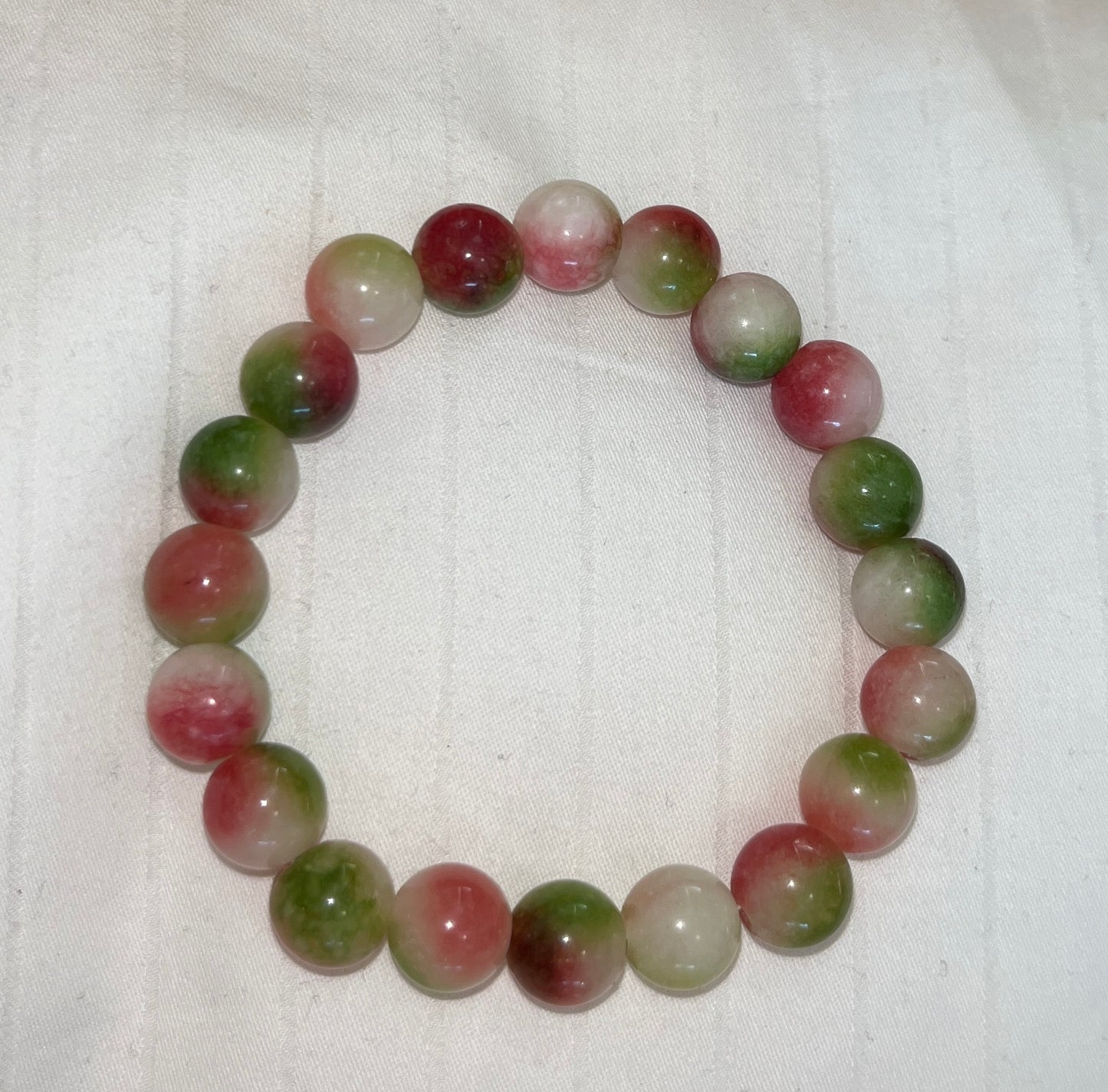 Natural Stone Bracelets