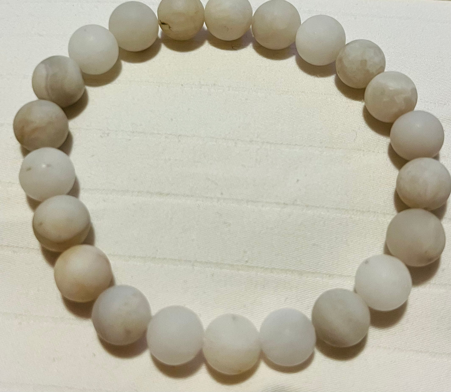 Natural Stone Bracelets