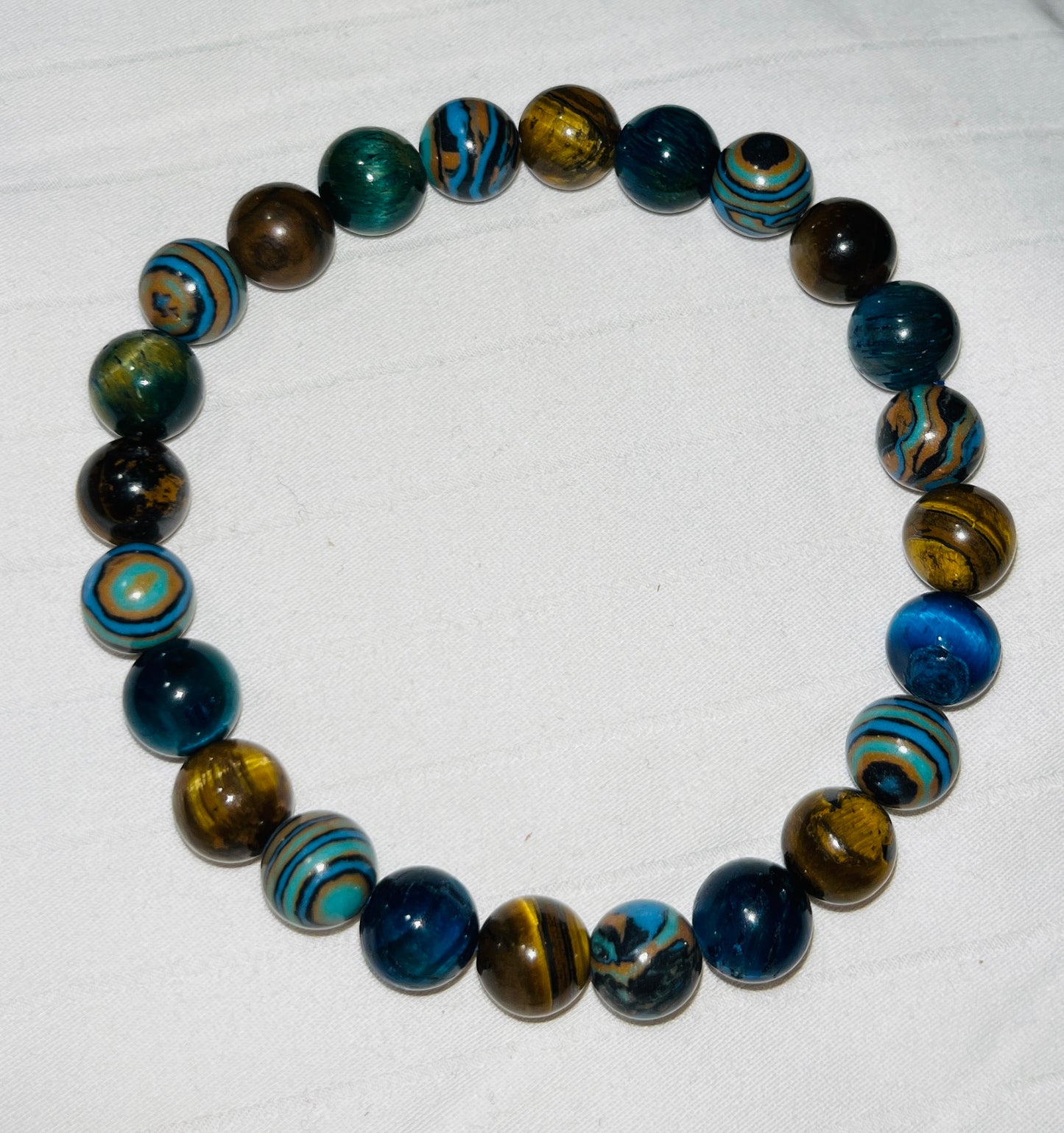 Natural Stone Bracelets