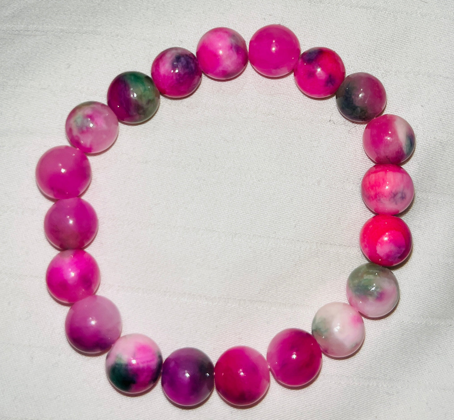 Natural Stone Bracelets