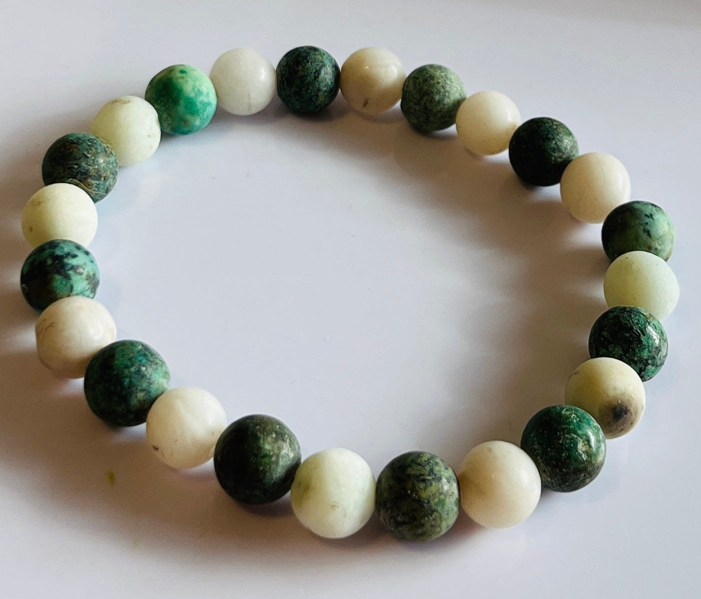 Natural Stone Bracelets