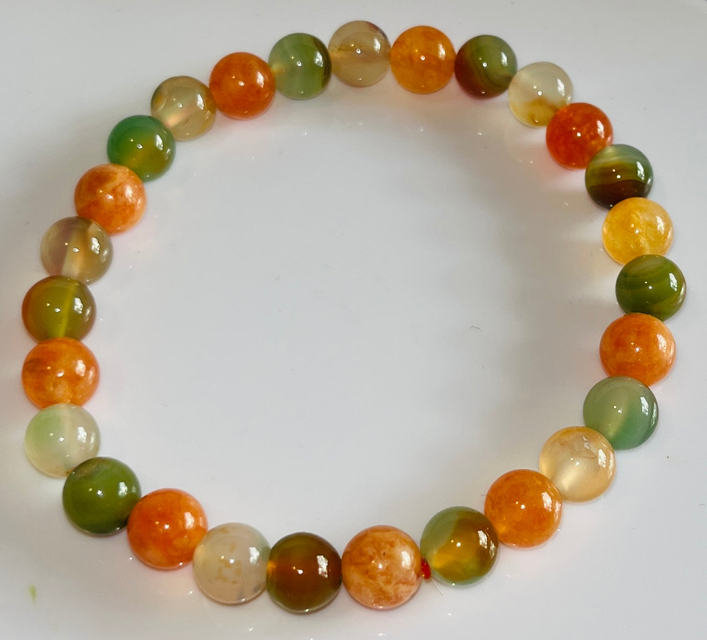 Natural Stone Bracelets