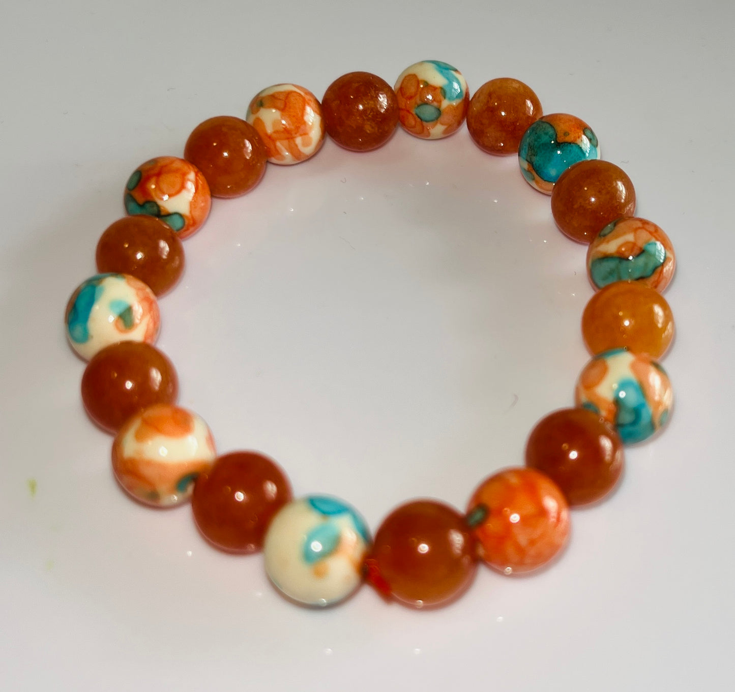 Natural Stone Bracelets