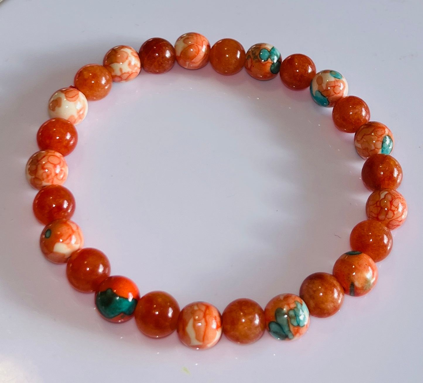 Natural Stone Bracelets