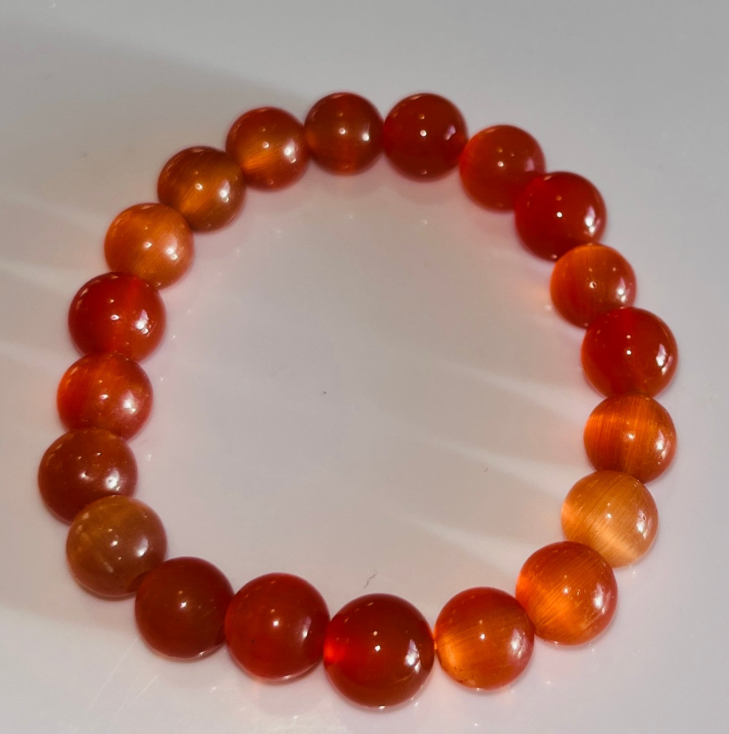 Natural Stone Bracelets