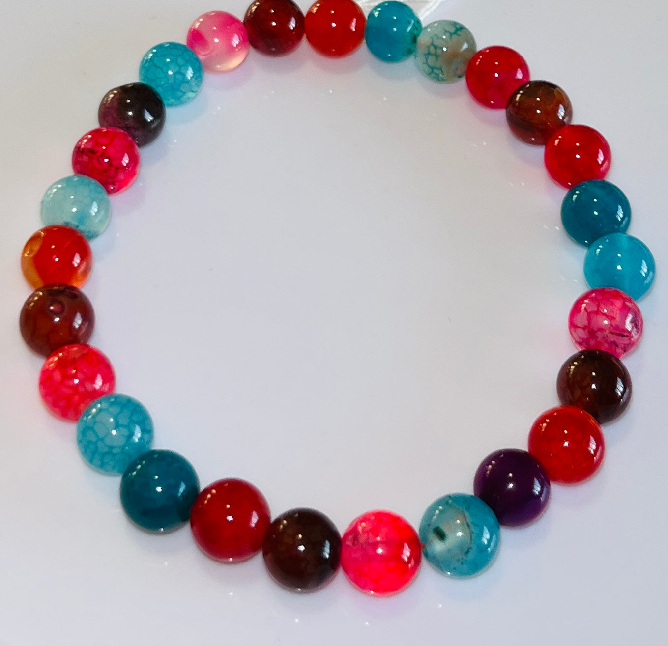 Natural Stone Bracelets