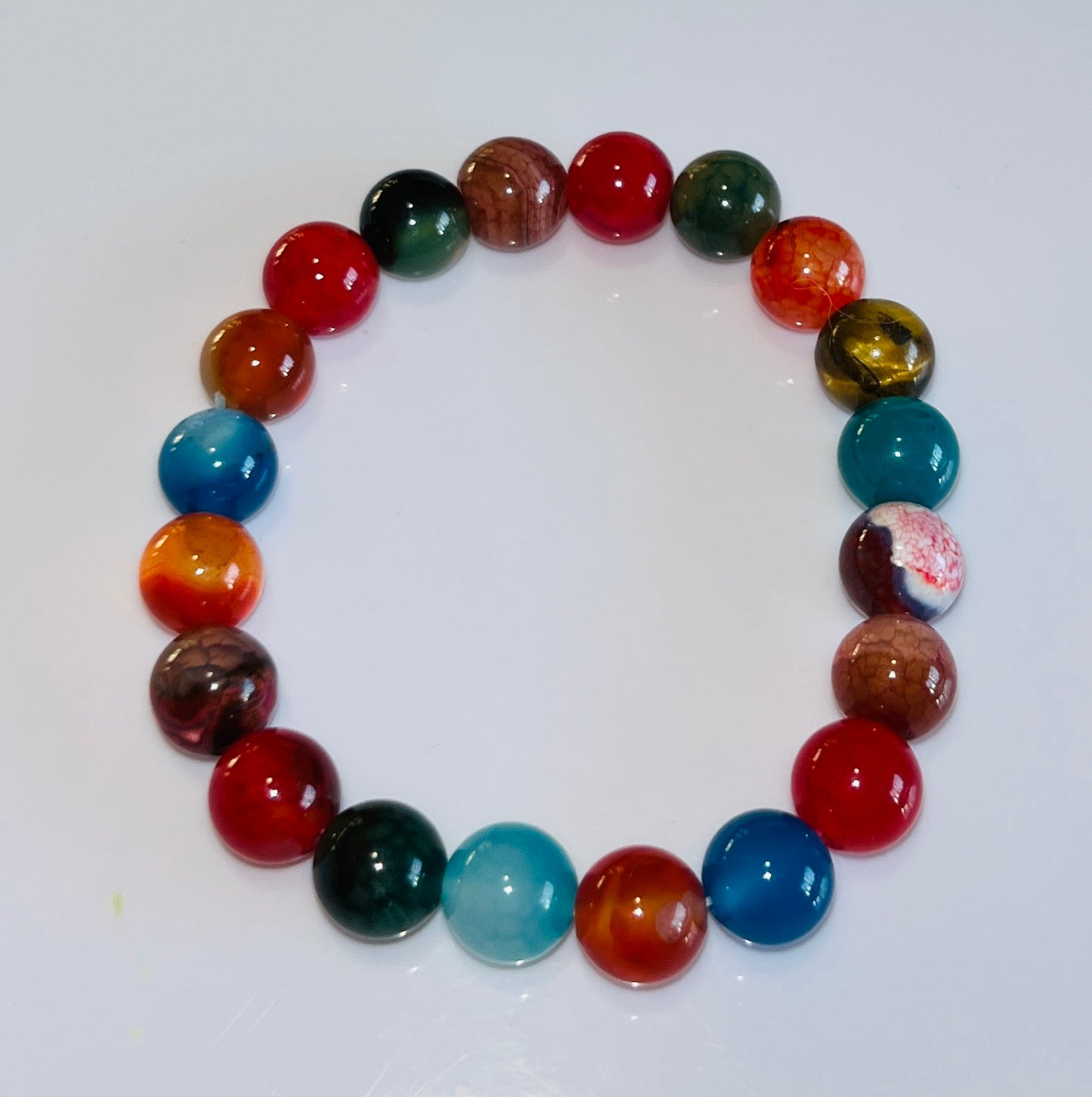 Natural Stone Bracelets