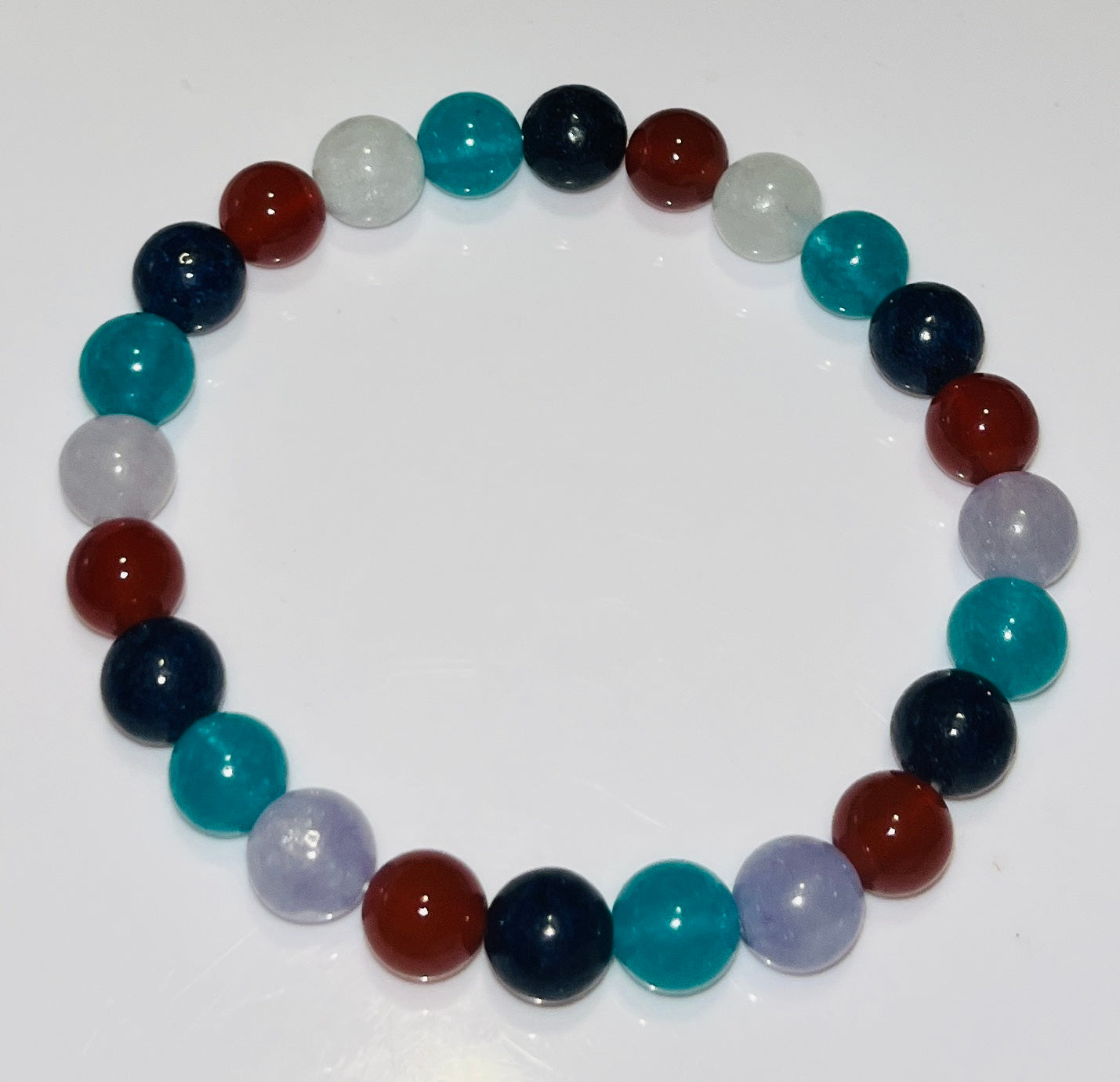 Natural Stone Bracelets