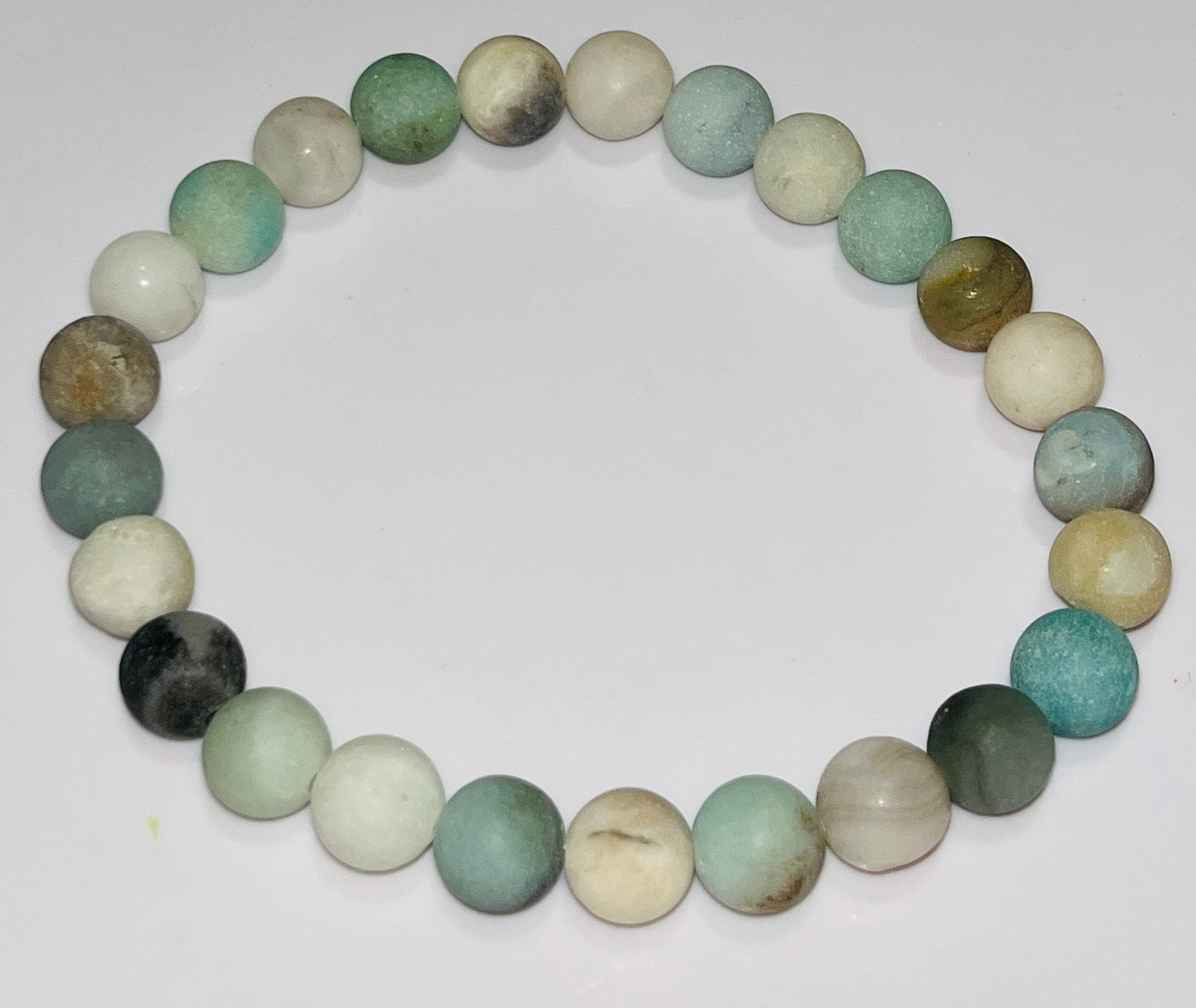 Natural Stone Bracelets