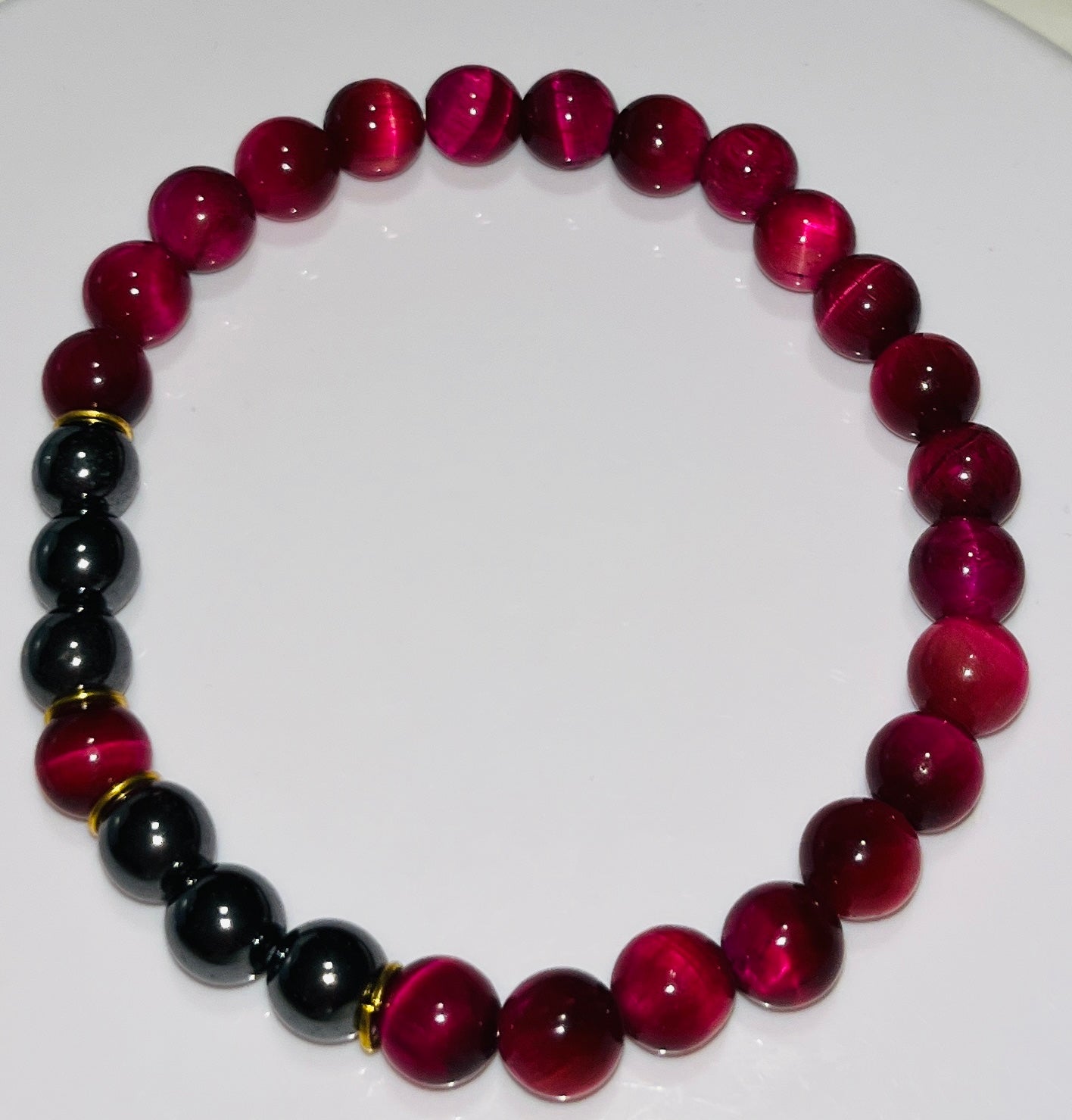 Natural Stone Bracelets