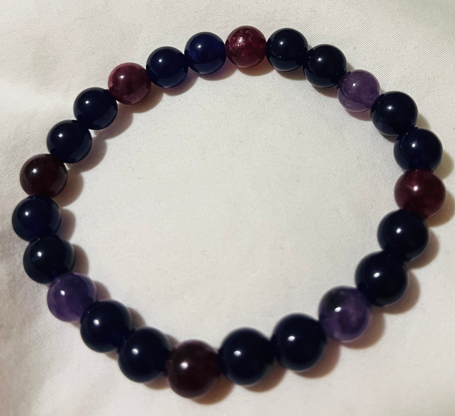 Natural Stone Bracelets