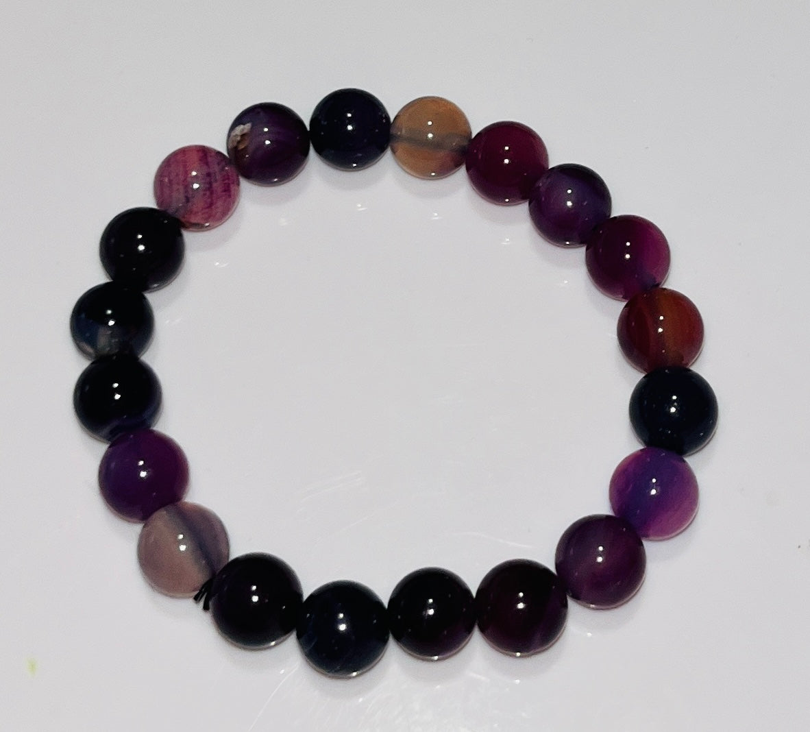 Natural Stone Bracelets