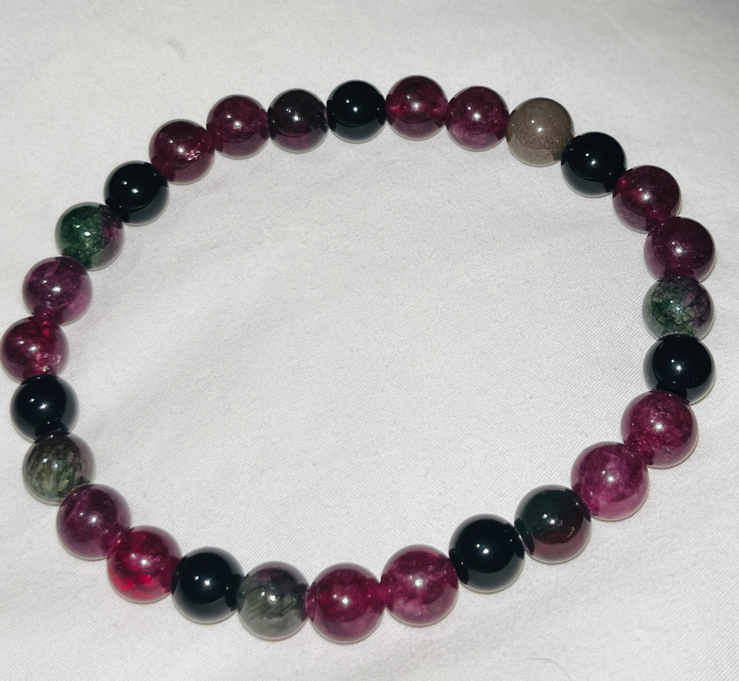 Natural Stone Bracelets