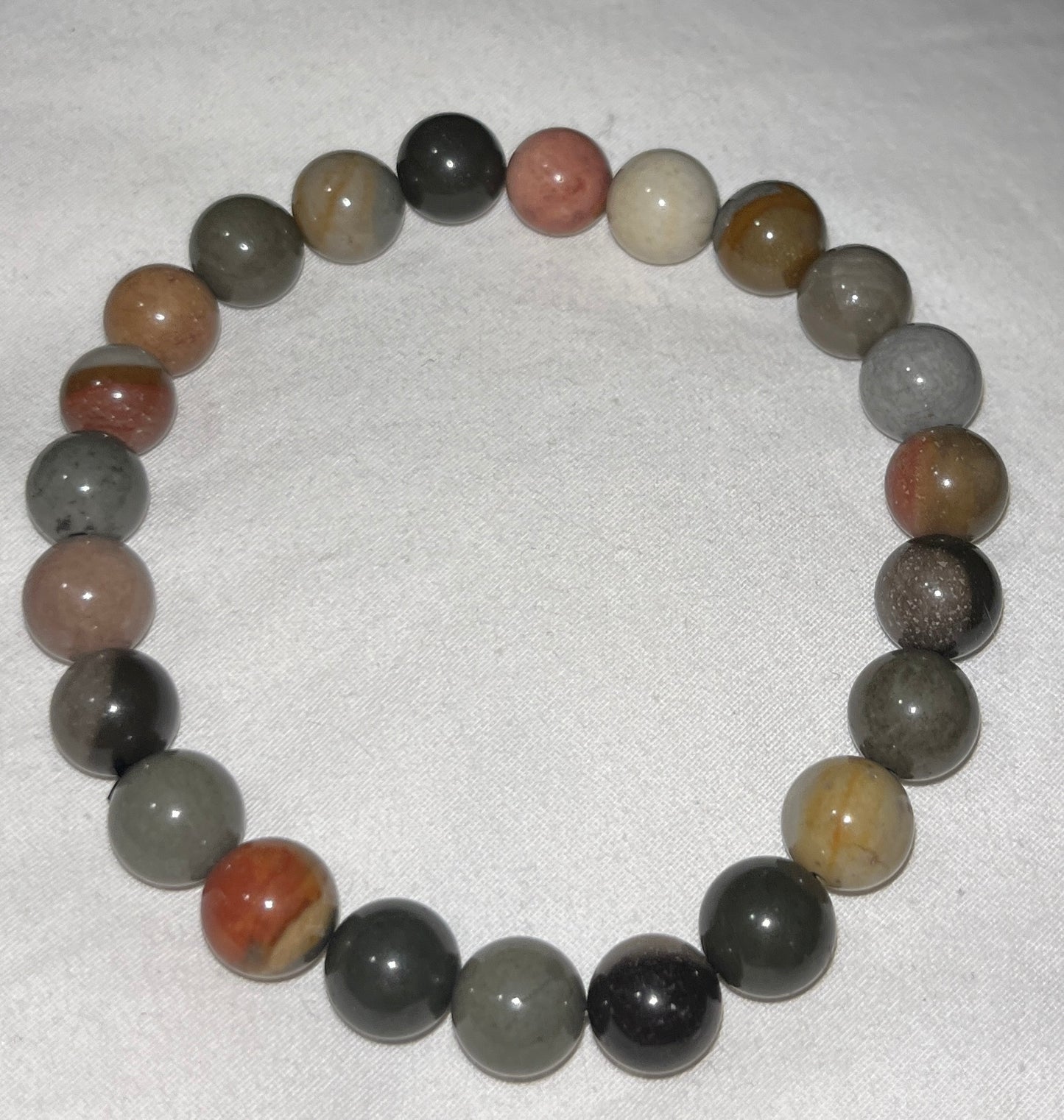 Natural Stone Bracelets