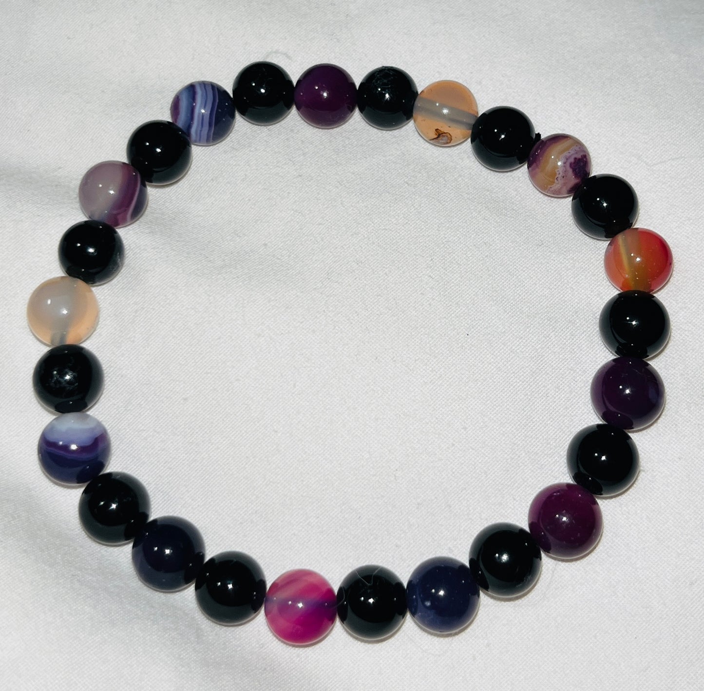 Natural Stone Bracelets