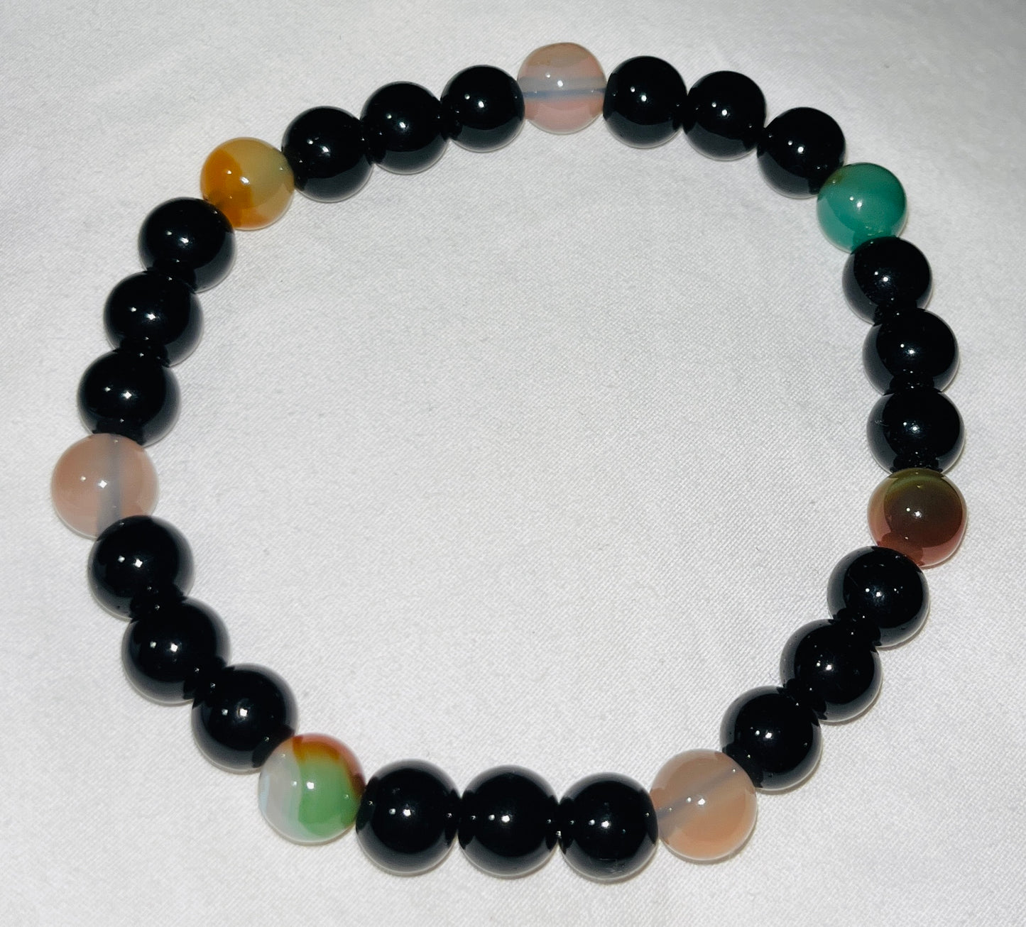 Natural Stone Bracelets