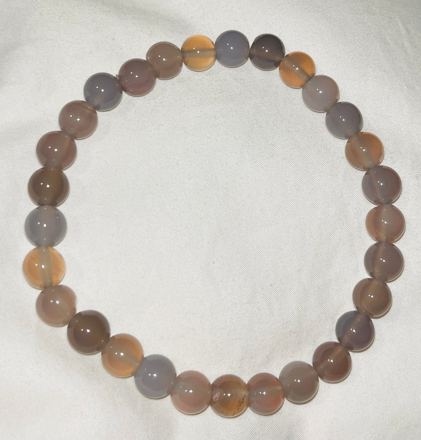 Natural Stone Bracelets