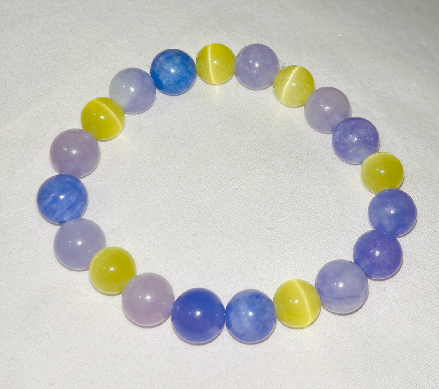 Natural Stone Bracelets