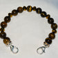 Medical Alert Natural Stone Bracelets