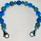 Medical Alert Natural Stone Bracelets