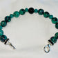 Medical Alert Natural Stone Bracelets