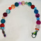 Medical Alert Natural Stone Bracelets