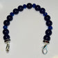 Medical Alert Natural Stone Bracelets