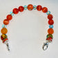 Medical Alert Natural Stone Bracelets