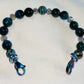 Medical Alert Natural Stone Bracelets