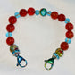 Medical Alert Natural Stone Bracelets