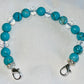 Medical Alert Natural Stone Bracelets