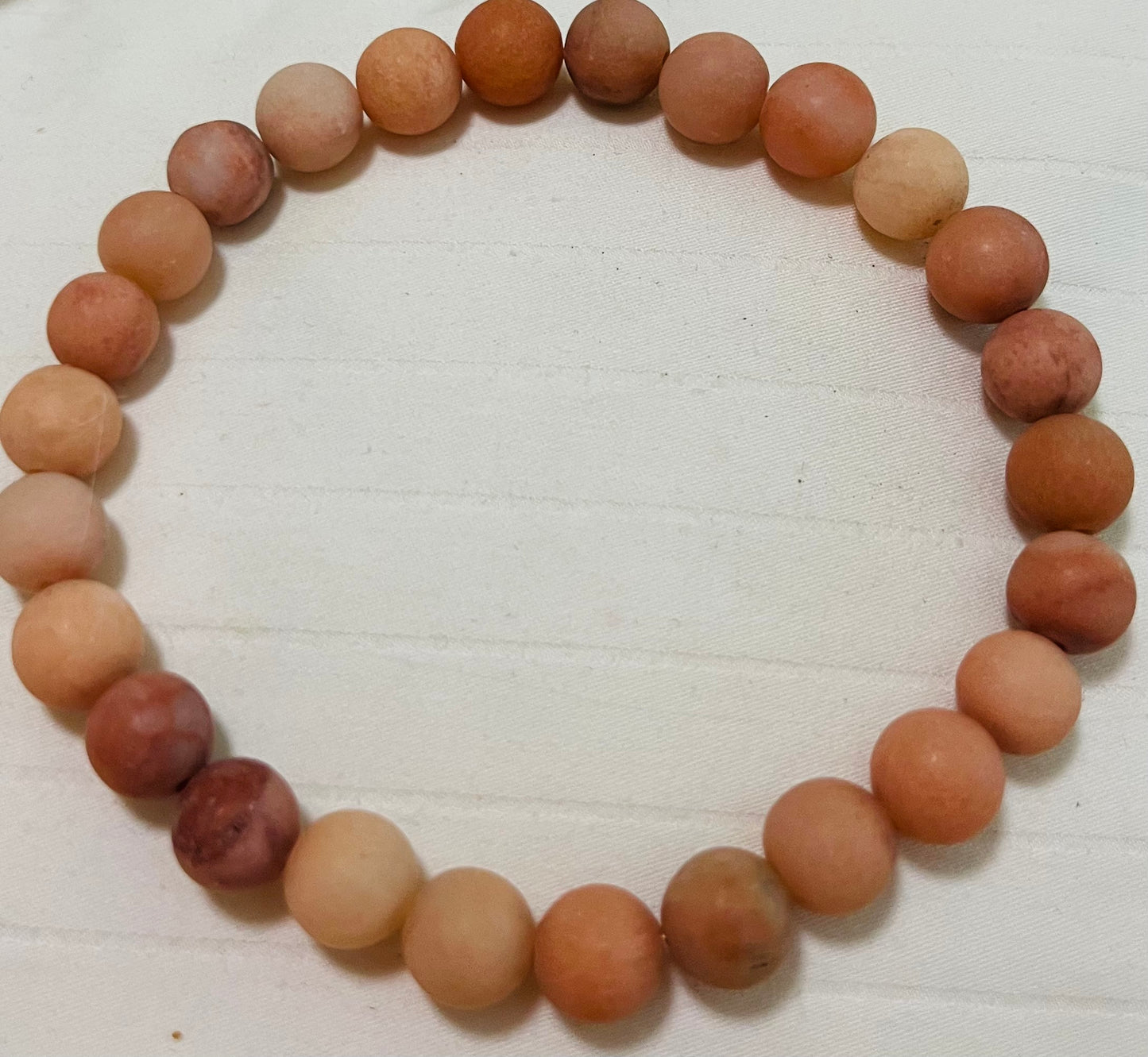 Natural Stone Bracelets