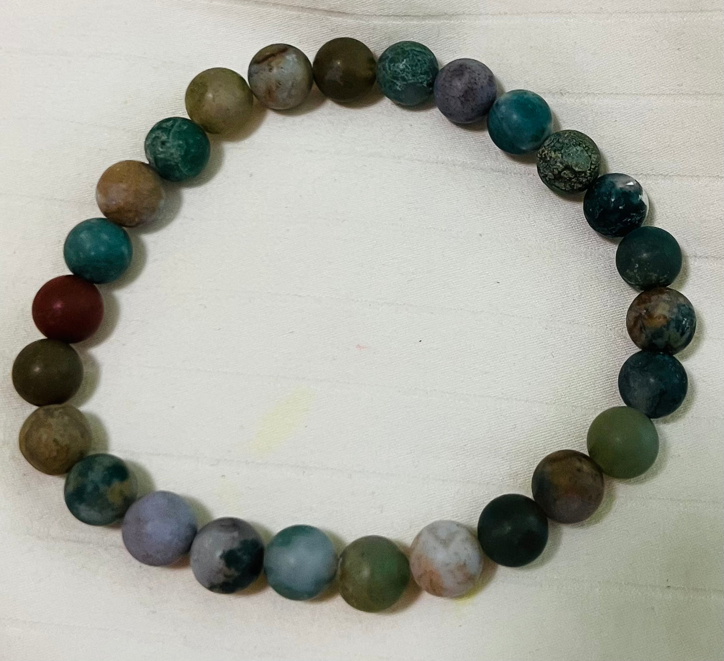 Natural Stone Bracelets