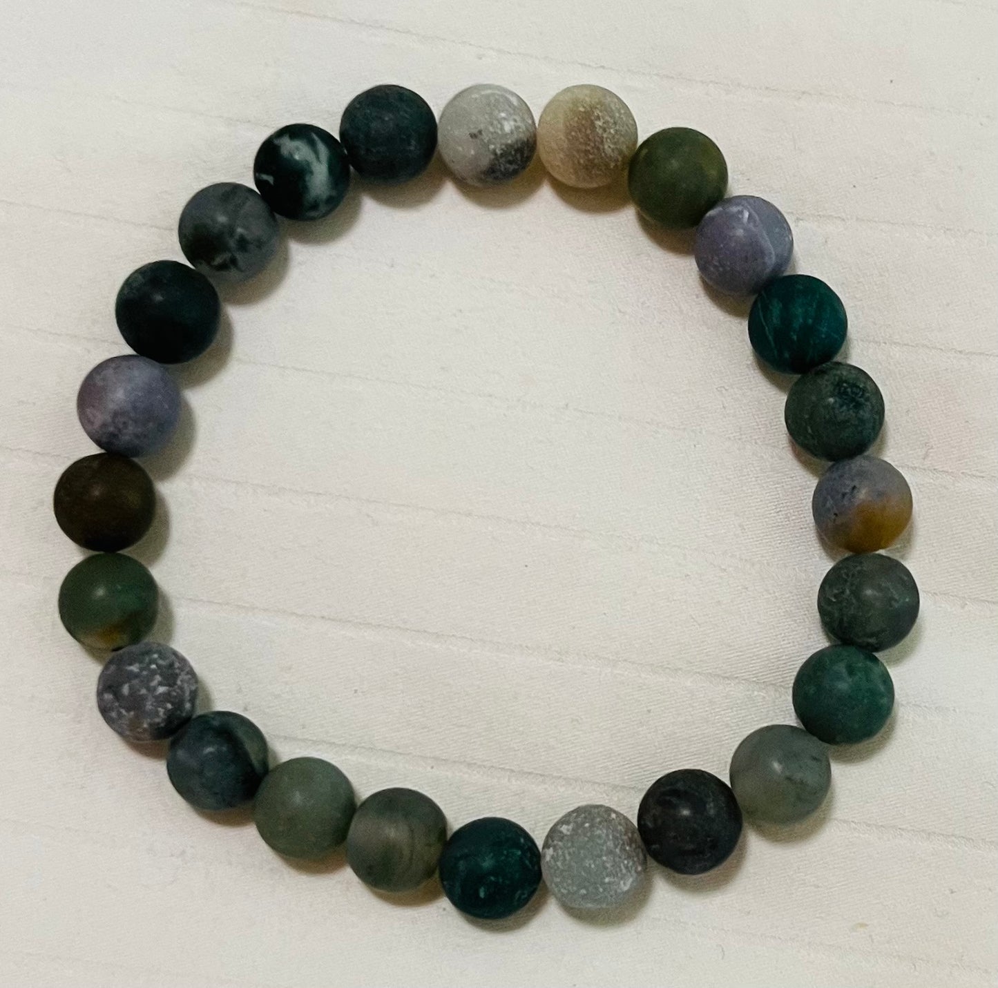 Natural Stone Bracelets