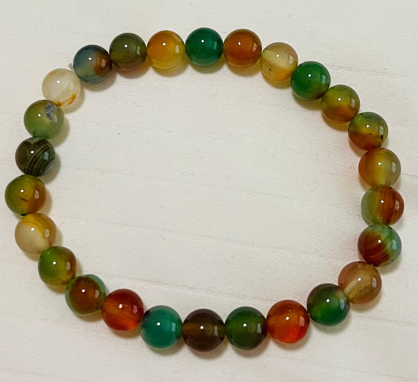 Natural Stone Bracelets