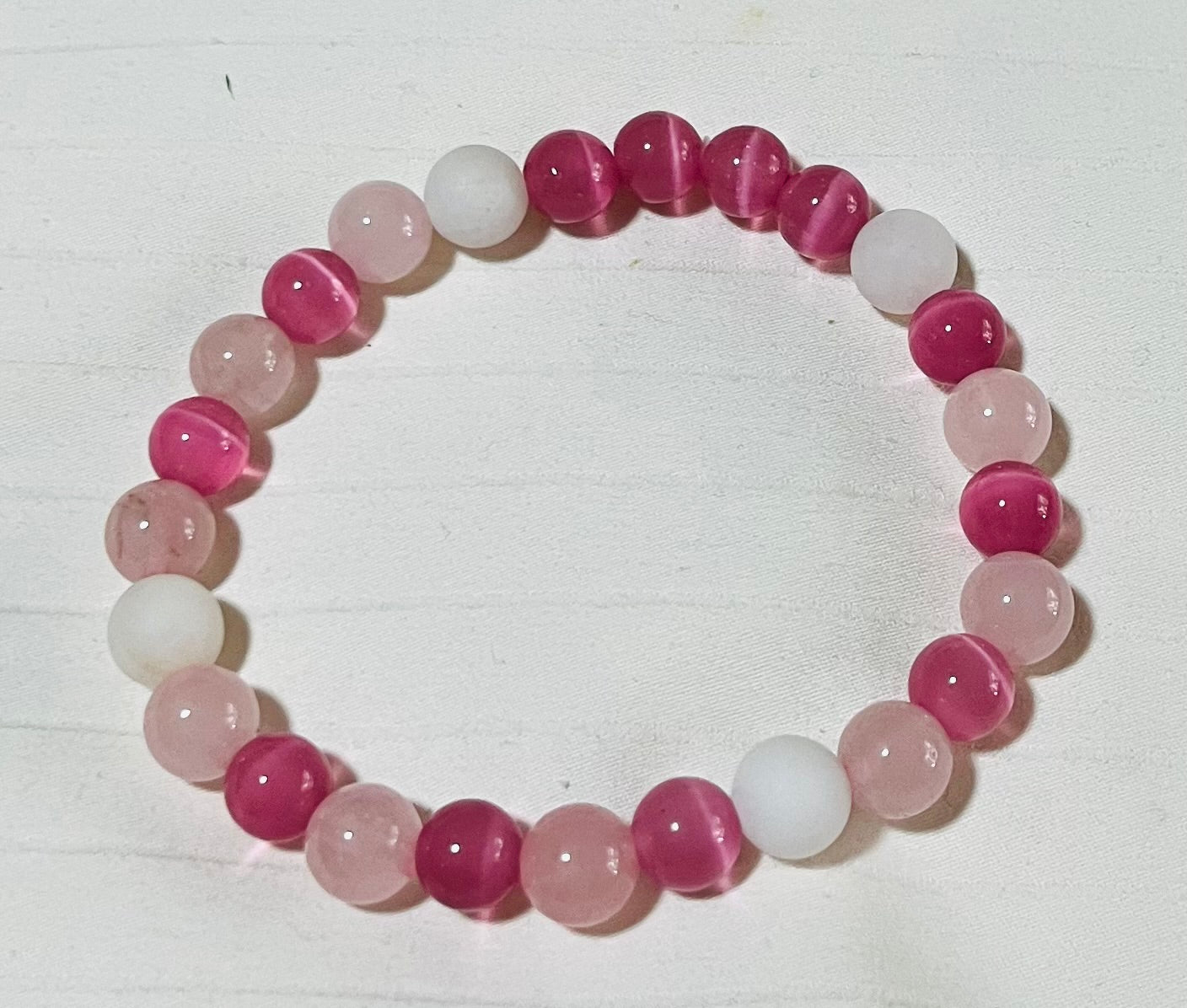 Natural Stone Bracelets