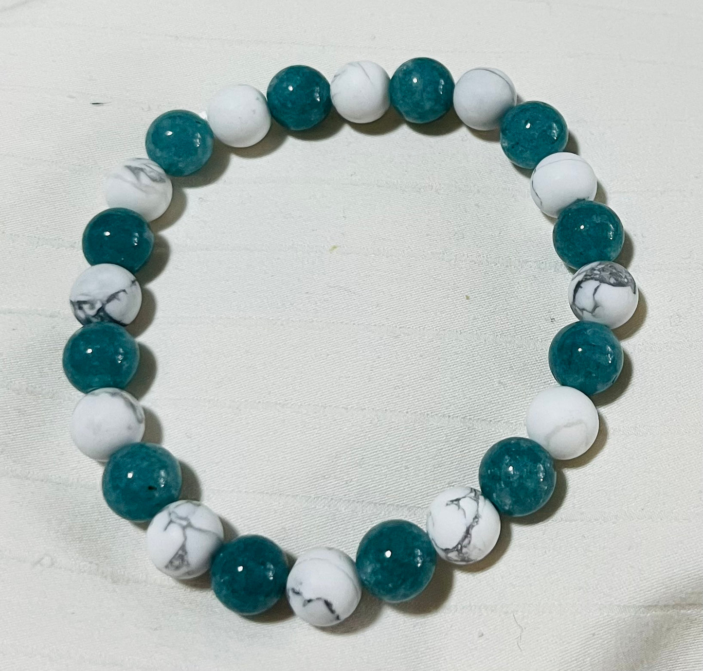 Natural Stone Bracelets